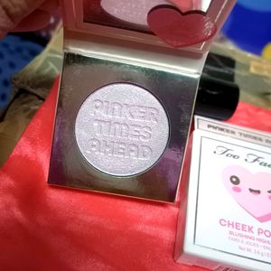 Too Faced Cheek Popper Highlighter