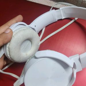 Headphones