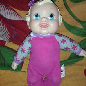 Baby Alive Doll