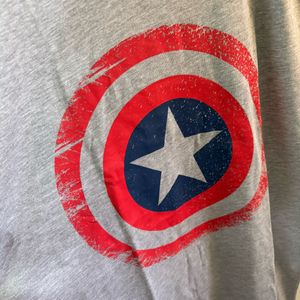 Marvel T Shirt