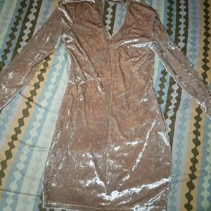 Mini Dress For Sell