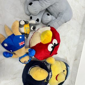 kids soft Toys