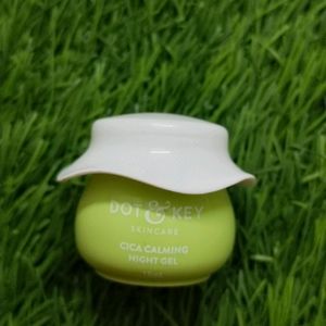 Dot & Key Night Gel