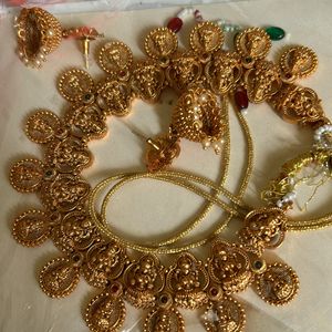 Jewellery Set