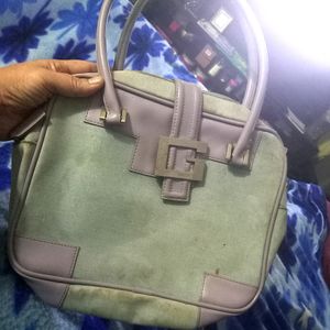 Hand Bag Gucci Original