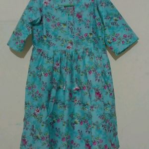 Midi Kurti