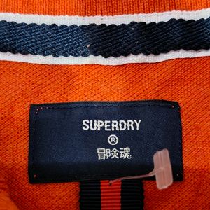 Superdry Tshirt For Men Size M