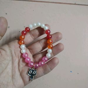 Pinterestry Bracelet & Anklet