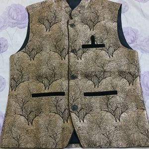 Serwani Coat