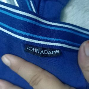 Jhon Adams 36 Size