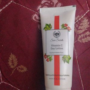 VITAMIN C DAY LOTION