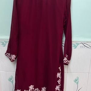 Beautiful Kurti Combo