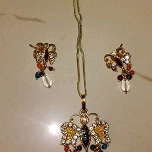 Jewellery Set