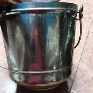 Steel Packet Without   Mudi Kitchen Items