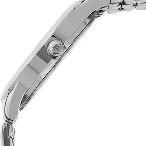 Silver Titan Watch