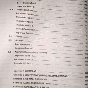 organic chemistry Textbook 11