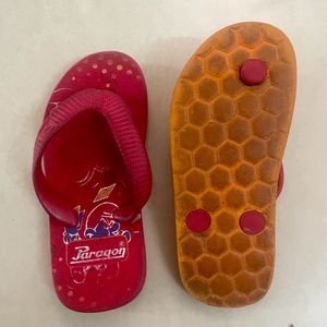 Kids Footwear