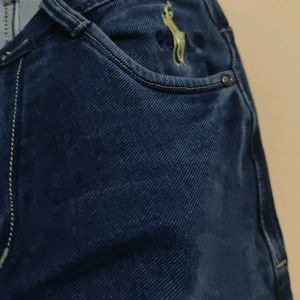 New And Unused Branded Jeans