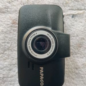 PAPAGO GoSafe 520 Dash Camera Super HD 2560x1080