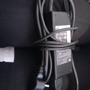 Original Hp Laptop Charger