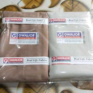 Gwalior Pant Shirt In Premium Quality