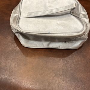 Vanity Pouch