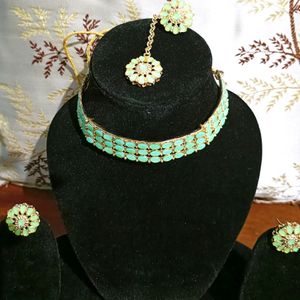 Jewellery Set