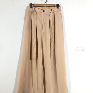 Nude Casual Trousers (Women’s)