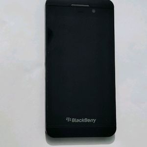 Blackberry Z10 4G