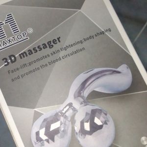 3d Massager Roller