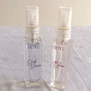 Renee Mini Perfume ( Pack Of 2 )