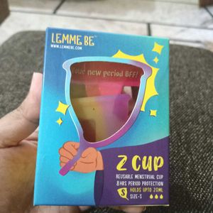 Menstrual Cup