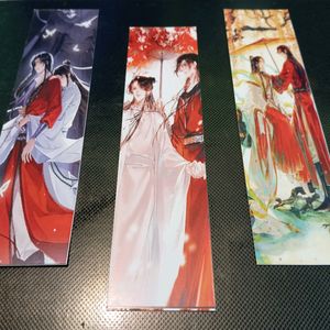 TGCF Bookmarks