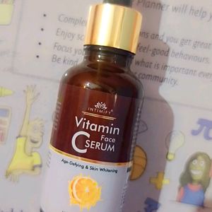 Vitamin C Serum ❤️