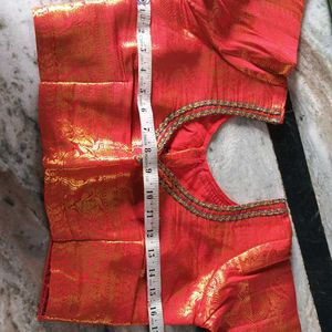 Pattu Saree