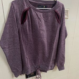 ROADSTER SWEATSHIRT