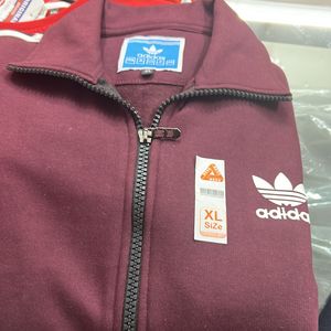 Track Suit 42 Size Xl Warm