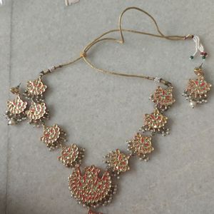 Kundan Set