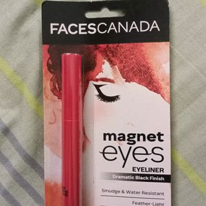 Faces Canada Magnat Eyes Eyeliner