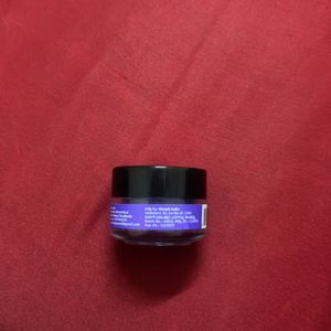 Anour Yummy Berry Lip Scrub