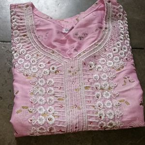 Short kurti