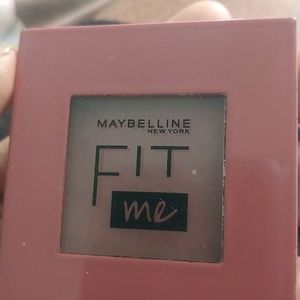 Maybelline New York Fit Me Blusher Pink