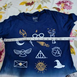 Harry Potter T Shirt