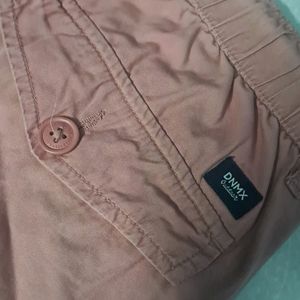 Men Shorts For Casual Wear Of Cotton