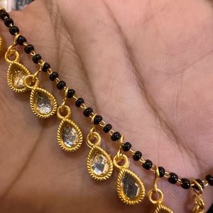 Handmade Mangalsutra