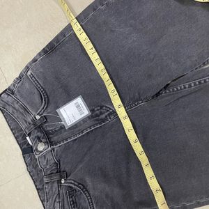 H&M Denim