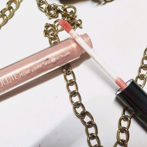 Plumping Lip Gloss-Lakme Absolut plump N Shine