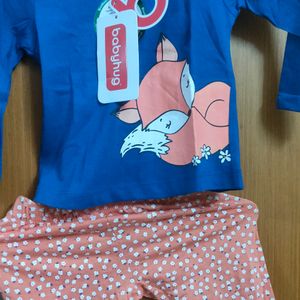 Baby Hug Brand, Unisex Kids Wear