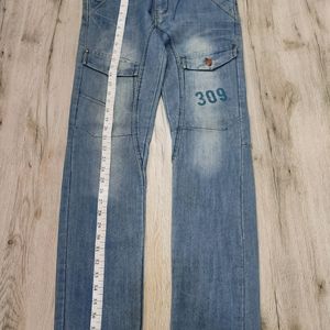 Sc2018 JNM56 jeans Waist 30