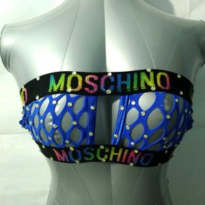 Moschino Bra (624)